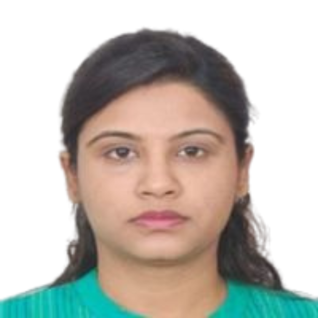 Dr. Jyoti Mishra
